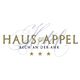Hotel Haus Appel