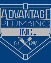 Advantage Plumbing, Inc. image 1