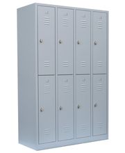 KIND Lagertechnik, Betriebs- und Büroeinrichtungen Bild 3