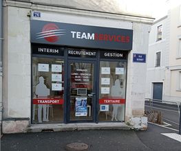 TEAMSERVICES ANGERS image 6