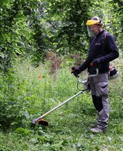 Daniel Moquet signe vos jardins - Ent. Figiel image 1