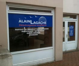 Lagache Mobility image 1