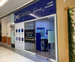 DayCâmbio - Shopping Vila Olímpia imagen 3
