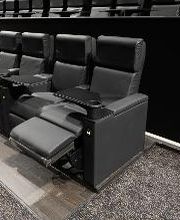 CINESA LUXE GARBERA imagen 5