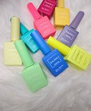 Attitude Nails Bild 17