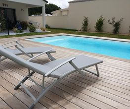Côté Piscine image 4