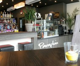 Cafe Parapluie Bild 22