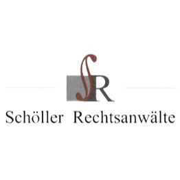 Logo Rechtsanwalt Schöller
