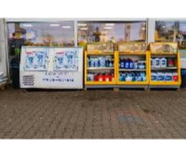 Shell Recharge Charging Station Bild 17