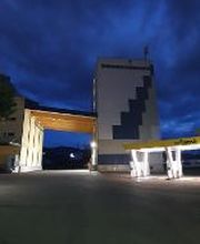 Centre Agro Delémont Bild 5