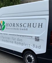 Hornschuh Haustechnik GmbH Bild 14