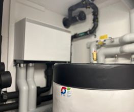 Scherer Heizungen AG Bild 9