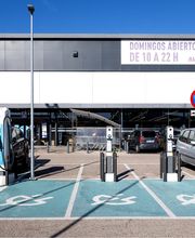 ACCIONA Charging Station imagen 2