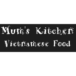 Mum's Kitchen