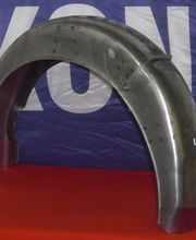 oldtimer koni Bild 8