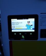 Shell Recharge Charging Station Bild 5