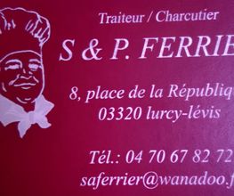 Ferrier Patrick image 3
