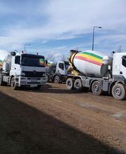 Betomois Transports Ducreux Mickaël EURL image 11