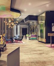 Mercure Hotel Berlin Wittenbergplatz Bild 6