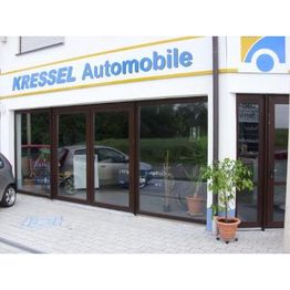 Auto - Kressel