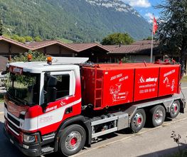 Oeltrans AG Bild 1