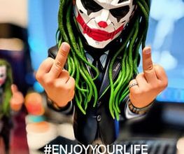 Enjoy Your Life Bild 3