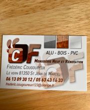 Cougoureux Frédéric image 1