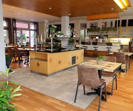 Restaurant Erlenau by Neotropical Catering & Events Bild 8