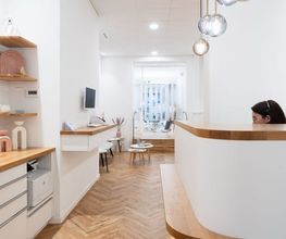 Ardentis Cliniques Dentaires et d'Orthodontie La Tour-de-Peilz Bild 3