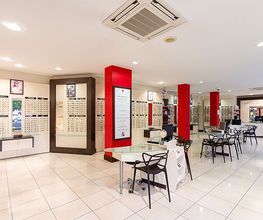 Opticien TOURS Optical Center image 1
