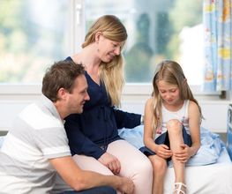 Kinderarzt Liestal