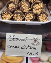 Mamé Delizioso Café Bild 12
