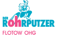 Der Rohrputzer - Flotow OHG