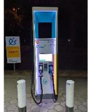 Shell Recharge Charging Station Bild 6