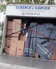 Schenck & Hansen KG Bild 18