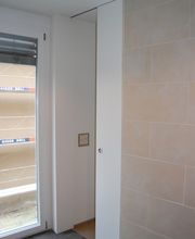 SLIDING me AG Schiebetürensysteme SCRINGO | Metalglas Bild 2