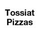Tossiat Pizza