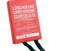 VULKAN FEUERSCHUTZ AG Bild 3