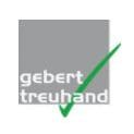 Gebert Treuhand AG logo