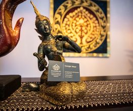 Duangjai Traditionelle Thaimassage Praxis Grenchen Bild 10