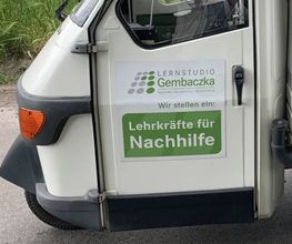 Lernstudio Gembaczka Bild 2