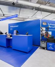 DECATHLON München PEP Bild 5
