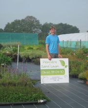 Pépinière de Saint Lavan image 5