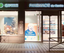 PHARMACIE DU CENTRE image 1