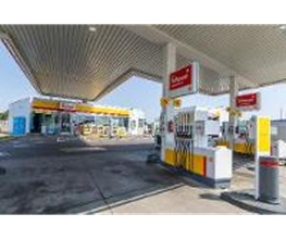 Shell Recharge Charging Station Bild 8