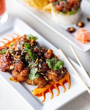 Thirsty Lion image 17