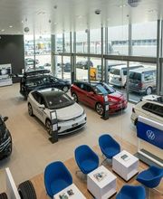 LIGA Lindengut-Garage AG Bild 3