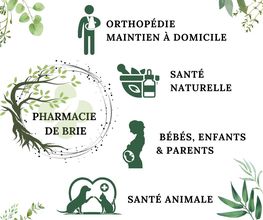 Pharmacie de Brie image 3