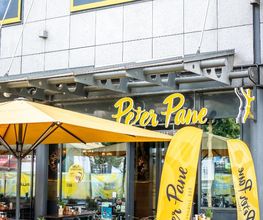 PETER PANE Burgergrill & Bar Bild 1