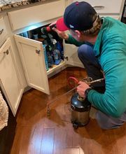 Teacher's Spraying Service image 12